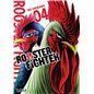 Rooster Fighter 4