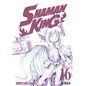 Shaman King 16 Shaman King 16