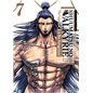 Shuumatsu No Valkyrie - The Legend of Lu Bu Fengxian 7