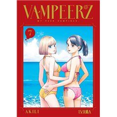 Vampeerz 7