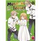Mushoku Tensei 12 Mushoku Tensei 12