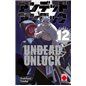 Undead Unluck 12 Undead Unluck 12