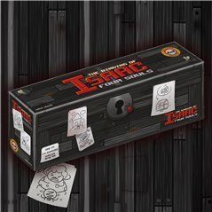 The Binding of Isaac: Four Souls - Juego de Mesa