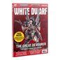 White Dwarf 495 Diciembre 2023