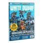 White Dwarf 496 Enero 2024