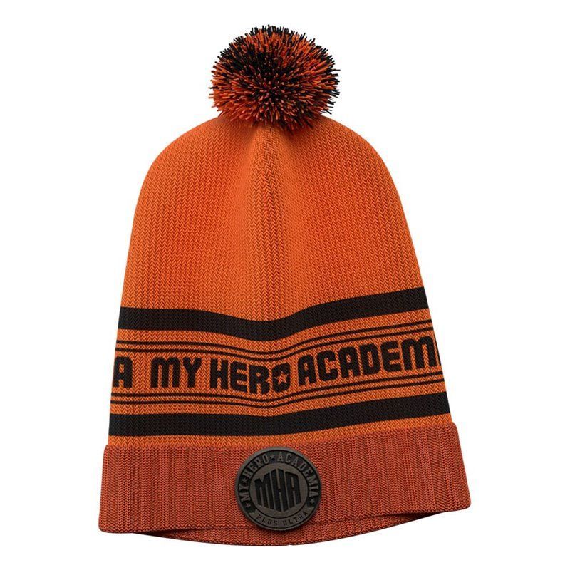 Gorro Beanie Bakugo - My Hero Academia