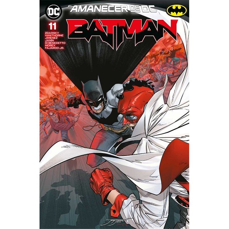 Batman 11 (141) Batman 11 (141)