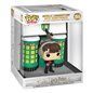 Funko Pop! Deluxe: Hogsmeade - Honeydukes w/Neville