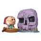 Funko Pop! Town - Skull Rock w/Smee - Peter Pan