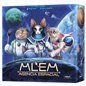 MLEM Agencia Espacial - Juego de Mesa