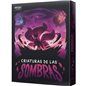 Criaturas de las Sombras - Juego de Mesa