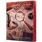 Sherlock Holmes: Jack el Destripador y Aventuras en el West End - Juego de Mesa