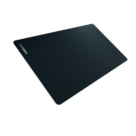 Tapete Gamegenic Playmat Negro 61 x 35 cm
