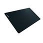 Tapete Gamegenic Playmat Negro 61 x 35 cm Tapete Gamegenic Playmat Negro 61 x 35 cm