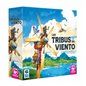 Las Tribus del Viento - Juego de Mesa