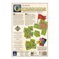 Carcassonne Expansiones Reunidas - Juego de Mesa Carcassonne Expansiones Reunidas - Juego de Mesa