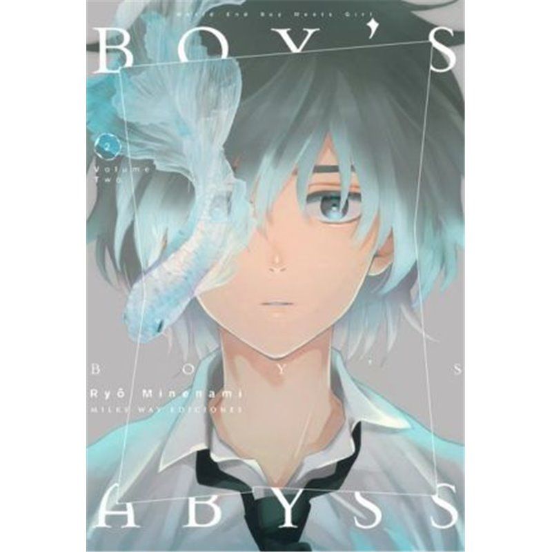 Boy's Abyss 2