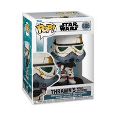 Funko Pop! Thrawn's Night Trooper - Star Wars: Ahsoka