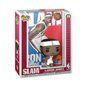 Funko Pop! Cover - Lebron James - Slam NBA