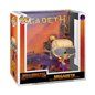 Funko Pop! Albums Deluxe - Megadeth Funko Pop! Albums Deluxe - Megadeth