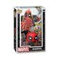 Funko Pop! Comic Cover - Deadpool - Marvel Comics Funko Pop! Comic Cover - Deadpool - Marvel Comics