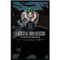 El Regreso Del Caballero Oscuro, La Última Cruzada - El Chico Dorado Edición (DC Pocket) El Regreso Del Caballero Oscuro, La Última Cruzada - El Chico Dorado Edición (DC Pocket)