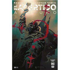 El Acertijo: Año Uno 6 de 6