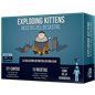 Exploding Kittens: Recetas del Desastre - Juego de Mesa