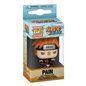 Funko Pop! - Llavero Pain -  Naruto 4cm