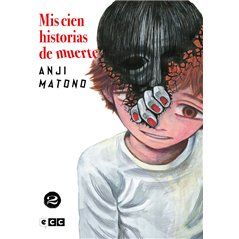 Mis cien historias de muerte 2