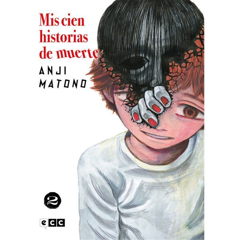 Mis cien historias de muerte 2