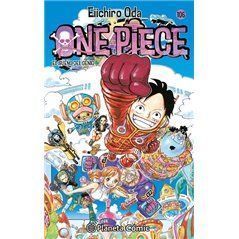 One Piece 106