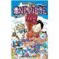 One Piece 106 One Piece 106