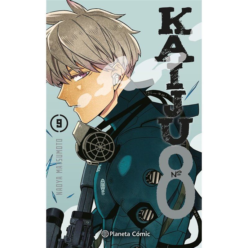 Kaiju 8 9 Kaiju 8 9