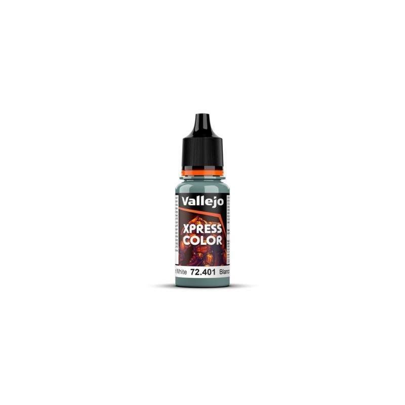 Blanco Templario - Templar White - Xpress Color - Pintura Vallejo Blanco Templario - Templar White - Xpress Color - Pintura Vallejo
