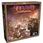Clank! La Maldición de la Momia - Juego de Mesa