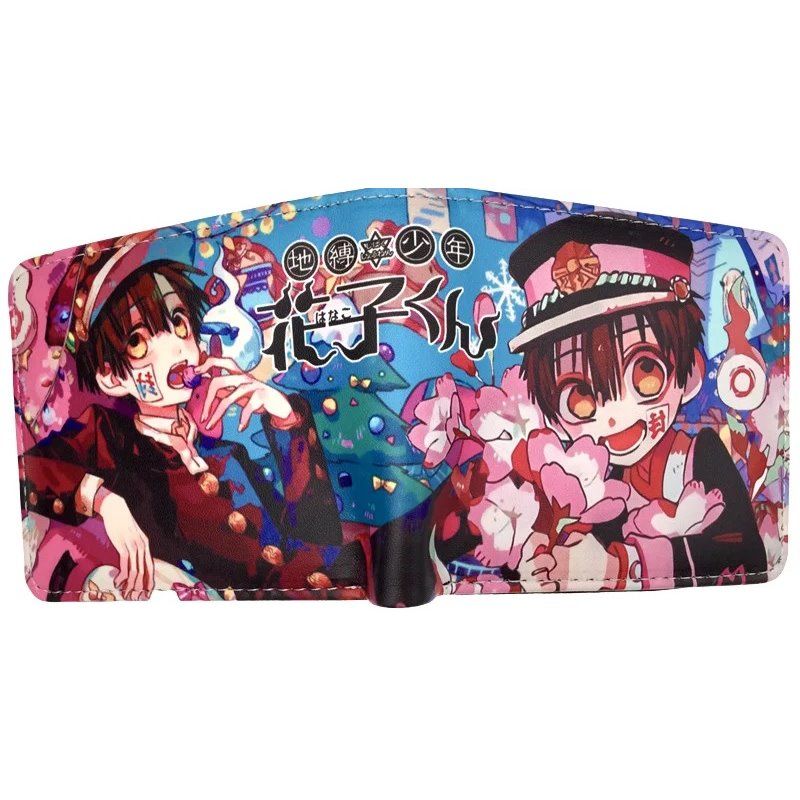 Cartera Hanako-Kun Cartera Hanako-Kun