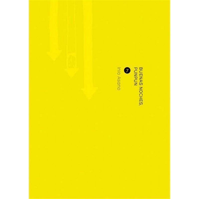 Buenas Noches, Punpun 7