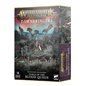 Fangs of the Blood Queen - Colmillos de la Reina de Sangre - Soulblight Gravelords