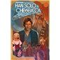 Star Wars Han Solo y Chewbacca 2