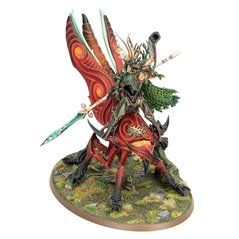 Sylvaneth - Belthanos: Primera Espina de Kurnoth