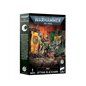 Black Library Miniature: Ufthak Halcón Negro