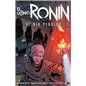 Las Tortugas Ninja, El Último Ronin El día Perdido