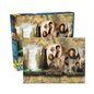 Puzzle 1000 piezas El Señor de los Anillos - Triptych Puzzle 1000 piezas El Señor de los Anillos - Triptych