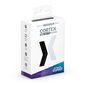Fundas Ultimate Guard Cortex Tamaño Estándar Mate Negro