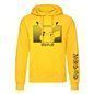Sudadera Pikachu - Pokemon Sudadera Pikachu - Pokemon