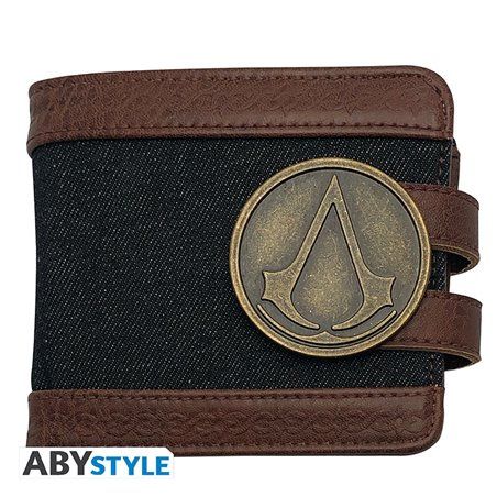 Cartera Premium Assassin's Creed