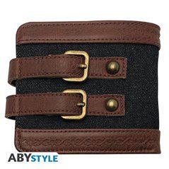 Cartera Premium Assassin's Creed