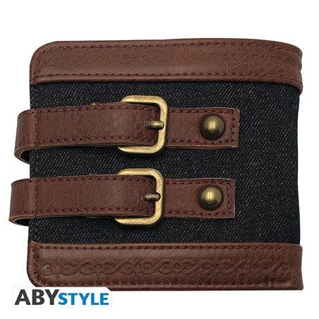 Cartera Premium Assassin's Creed