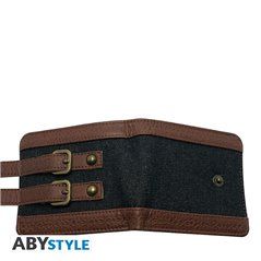 Cartera Premium Assassin's Creed